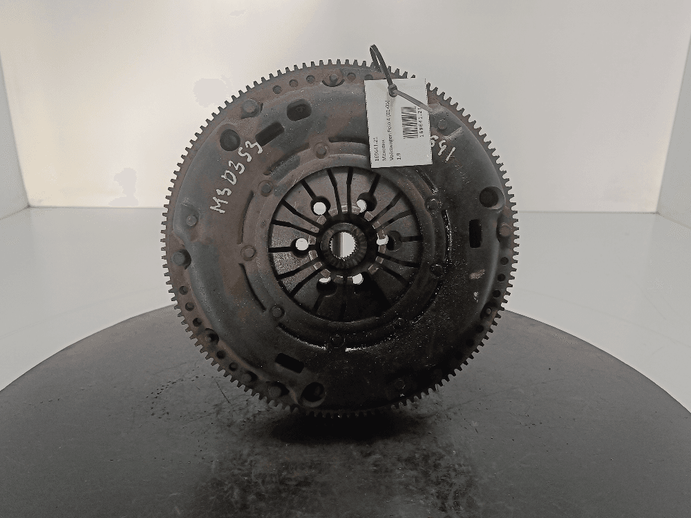 Маховик к Volkswagen Polo 4 (01-05)