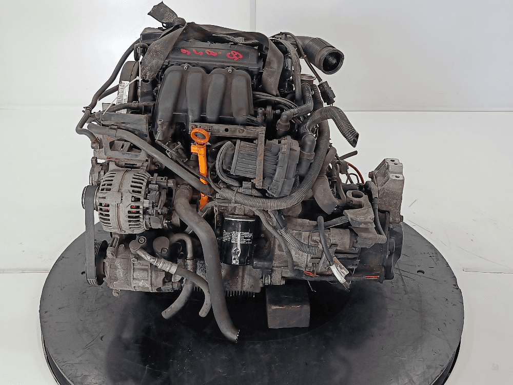 Двигатель к Volkswagen Golf 5 (03-09)