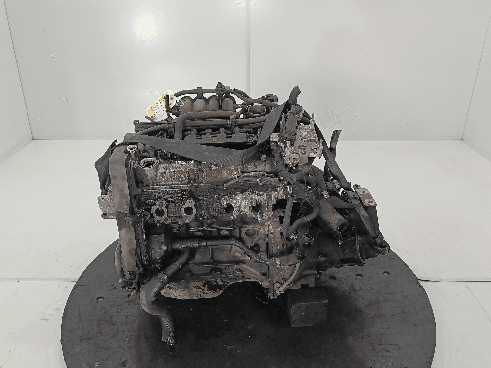 Двигатель к Fiat Grande Punto (05-18)