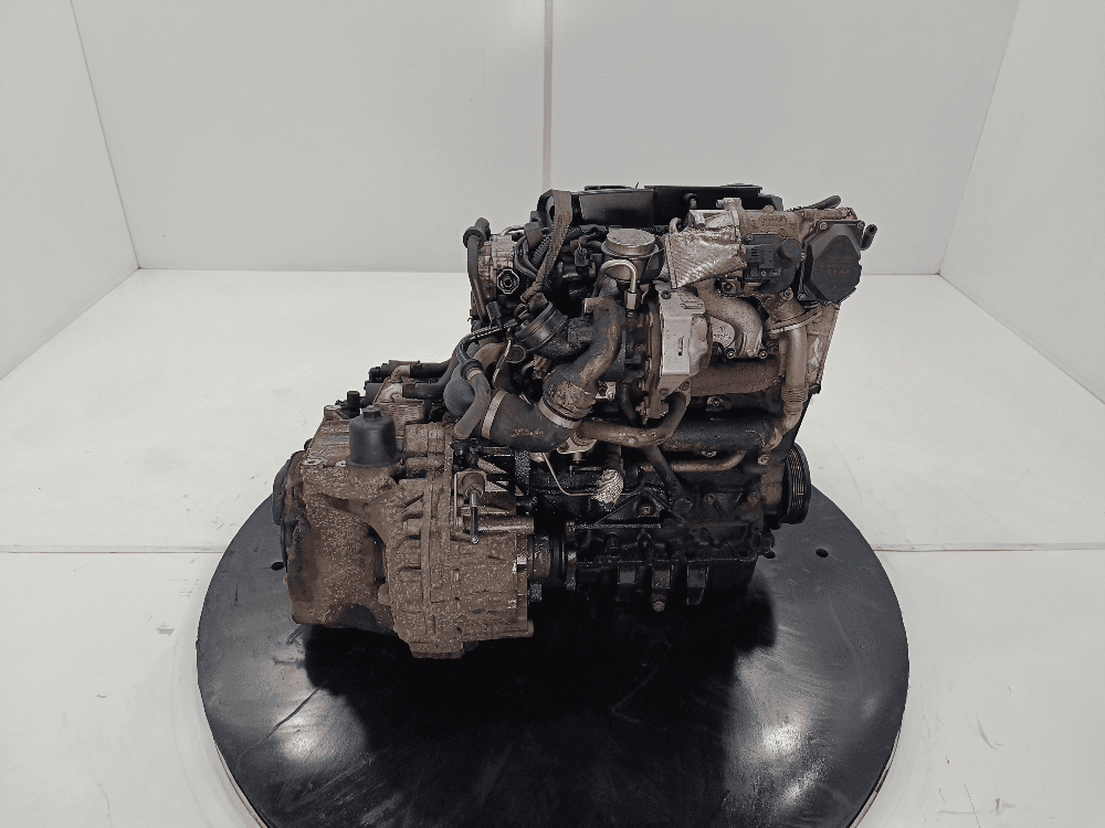 Двигатель к Volkswagen Golf 5 (03-09)