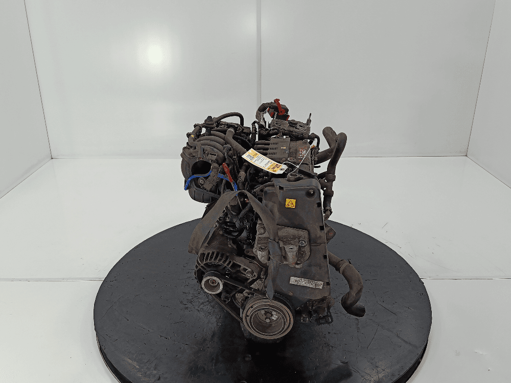 Двигатель к Fiat Grande Punto (05-18)