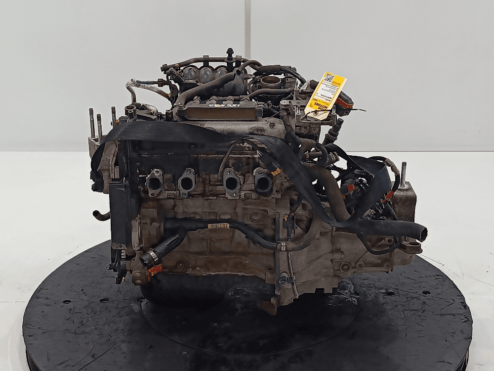 Двигатель к Fiat Grande Punto (05-18)