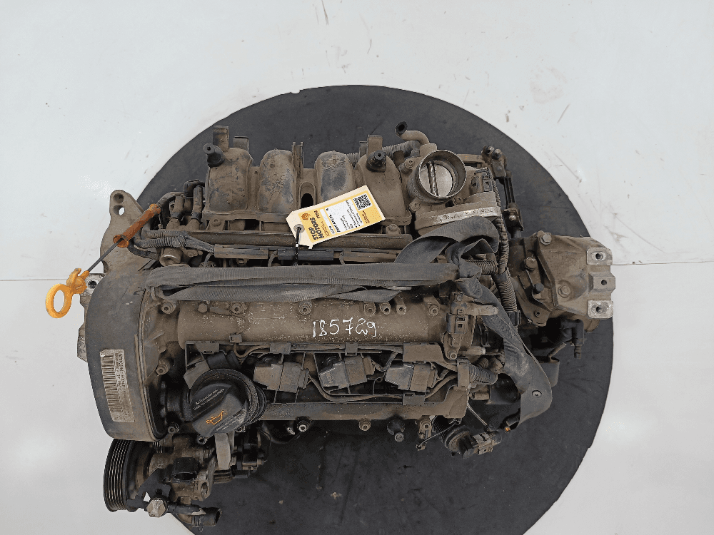 Двигатель к Volkswagen Golf 4 (97-06)