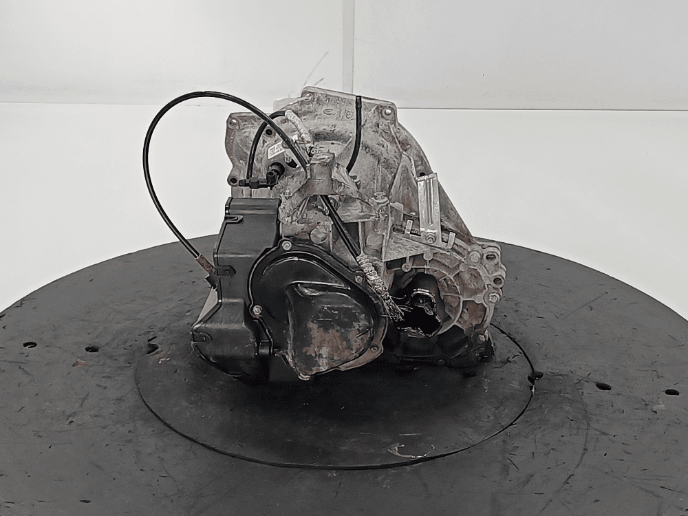 КПП механическая (МКПП) к Ford Focus 2 (04-08)