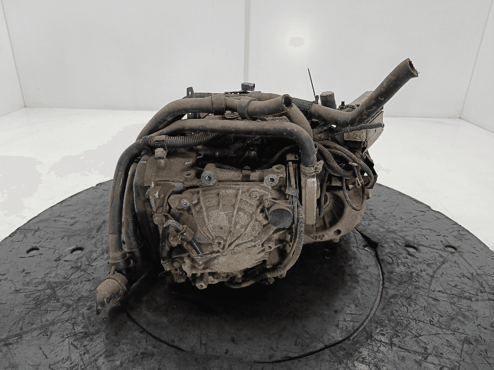 КПП автоматическая (АКПП) к Renault Laguna 2 (01-05)