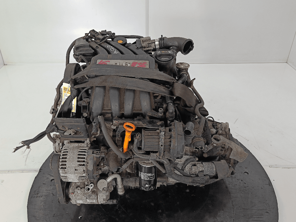 Двигатель к Volkswagen Golf 5 (03-09)
