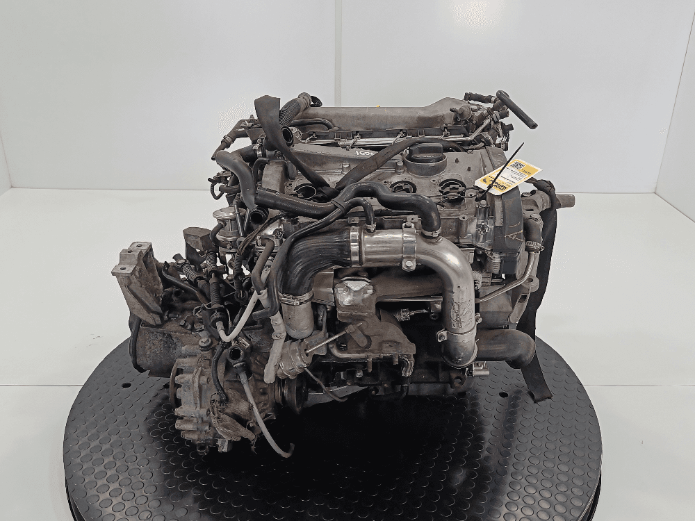 Двигатель к Volkswagen Golf 4 (97-06)