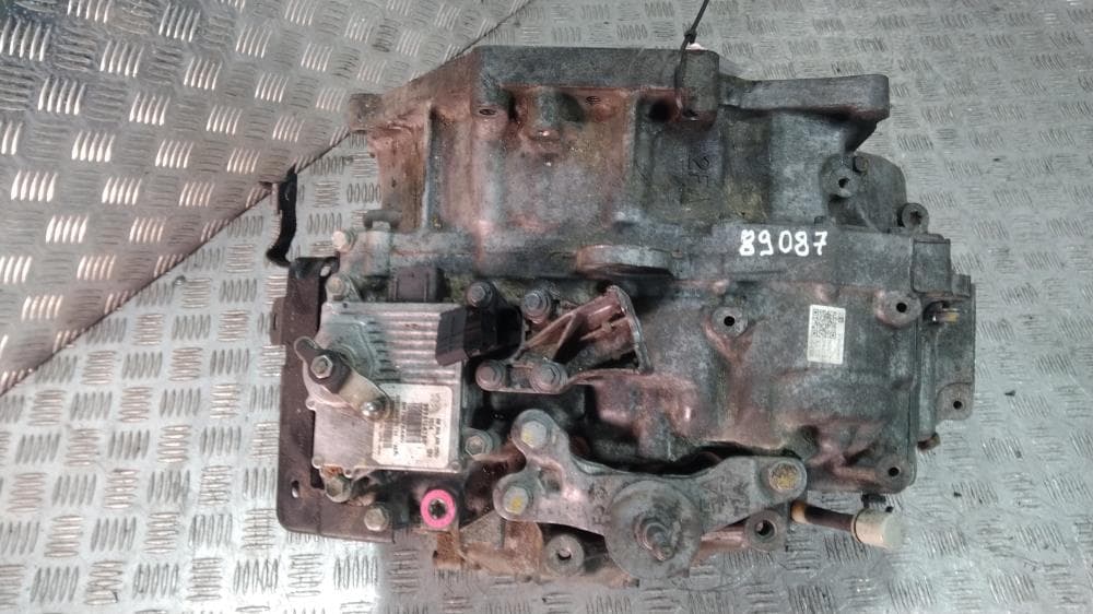 КПП автоматическая (АКПП) к Peugeot 308 1 Рестайлинг (11-15)