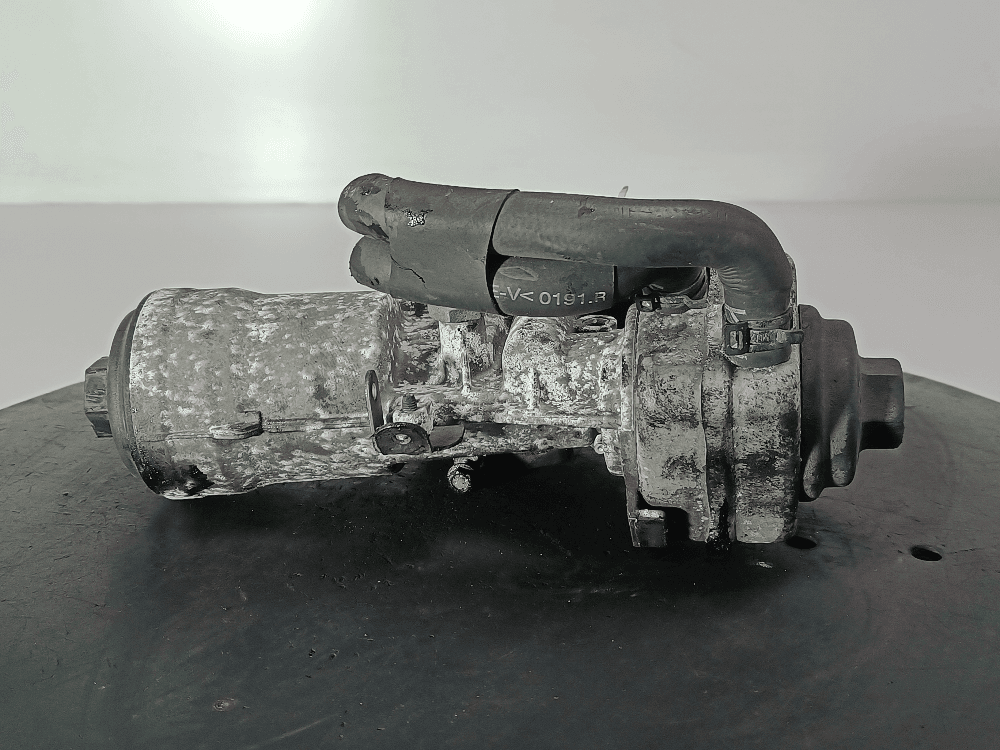 Корпус масляного фильтра к Volkswagen Golf 5 (03-09)