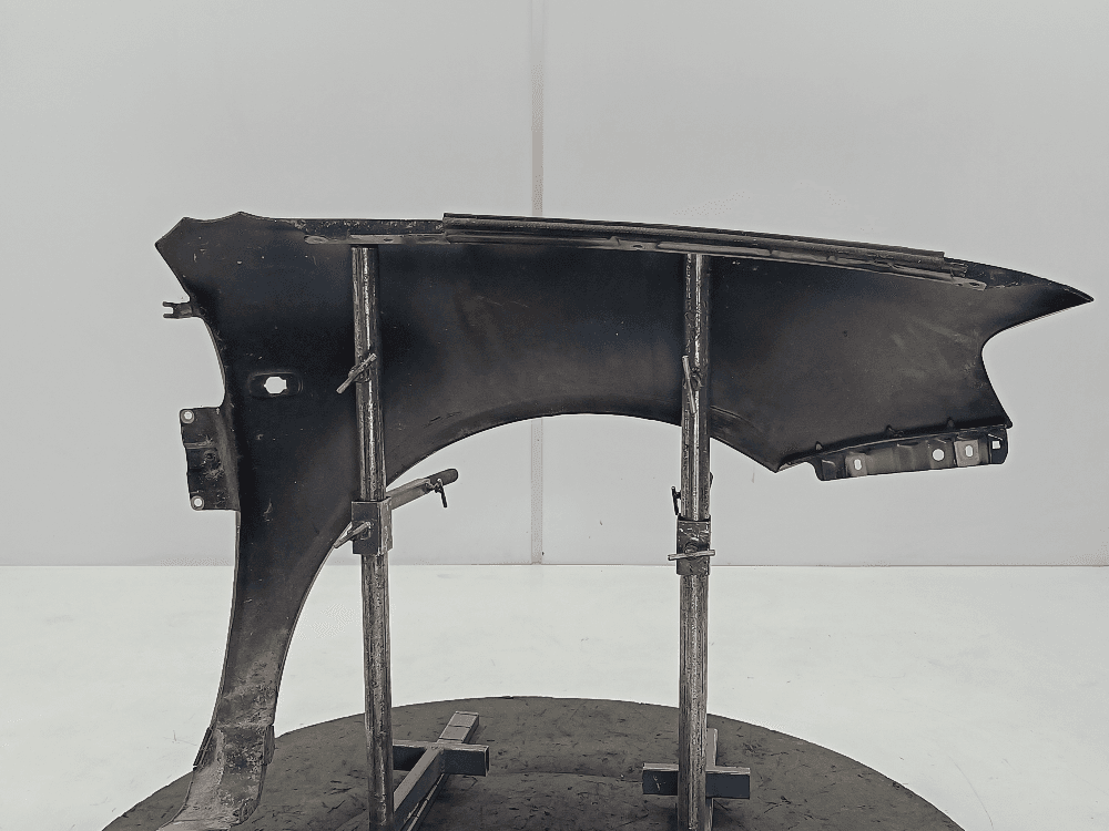 Крыло переднее левое к Audi A3 8L Рестайлинг (00-03)