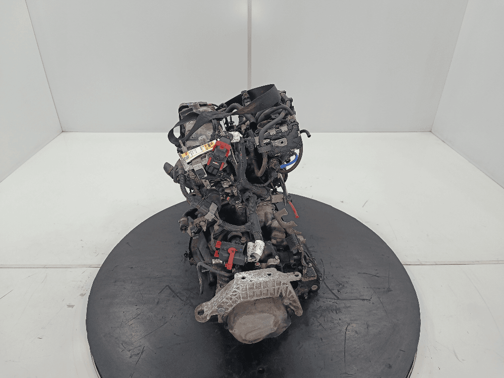 Двигатель к Fiat Grande Punto (05-18)