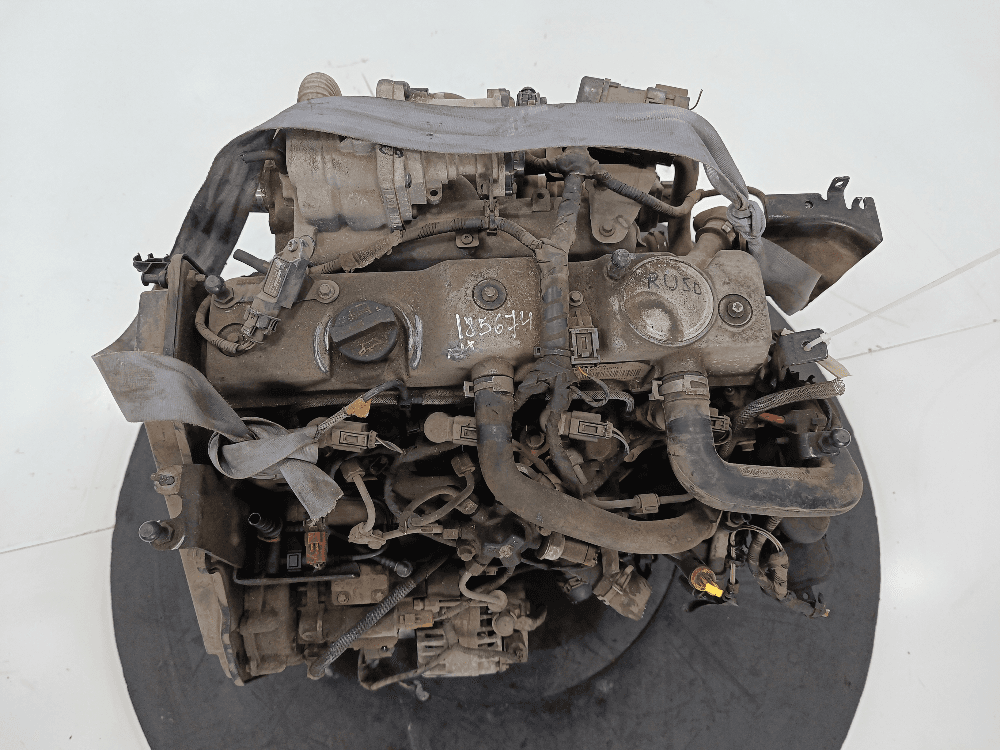 Двигатель к Ford Focus 2 (04-08)