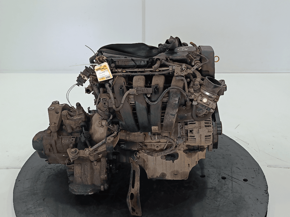 Двигатель к Opel Astra H (04-07)