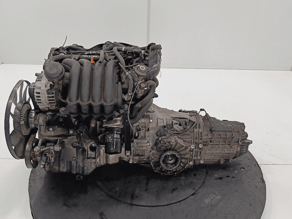 Двигатель к Volkswagen Passat B5 (96-00)