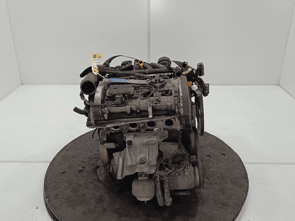 Двигатель к Volkswagen Passat B5 (96-00)