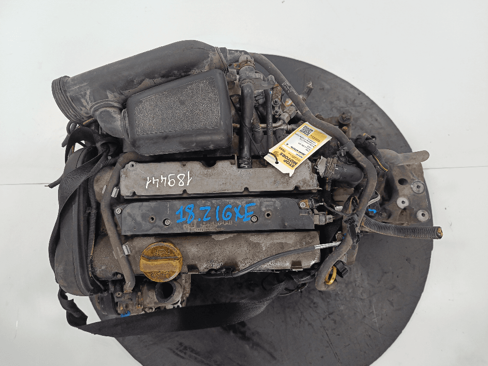Двигатель к Opel Astra G (98-04)