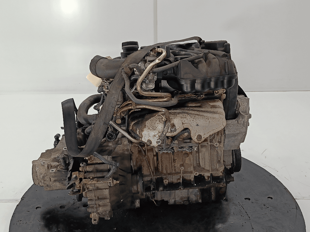 Двигатель к Volkswagen Golf 4 (97-06)