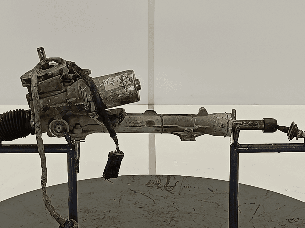 Рулевая рейка к Citroen C3 1 (02-06)