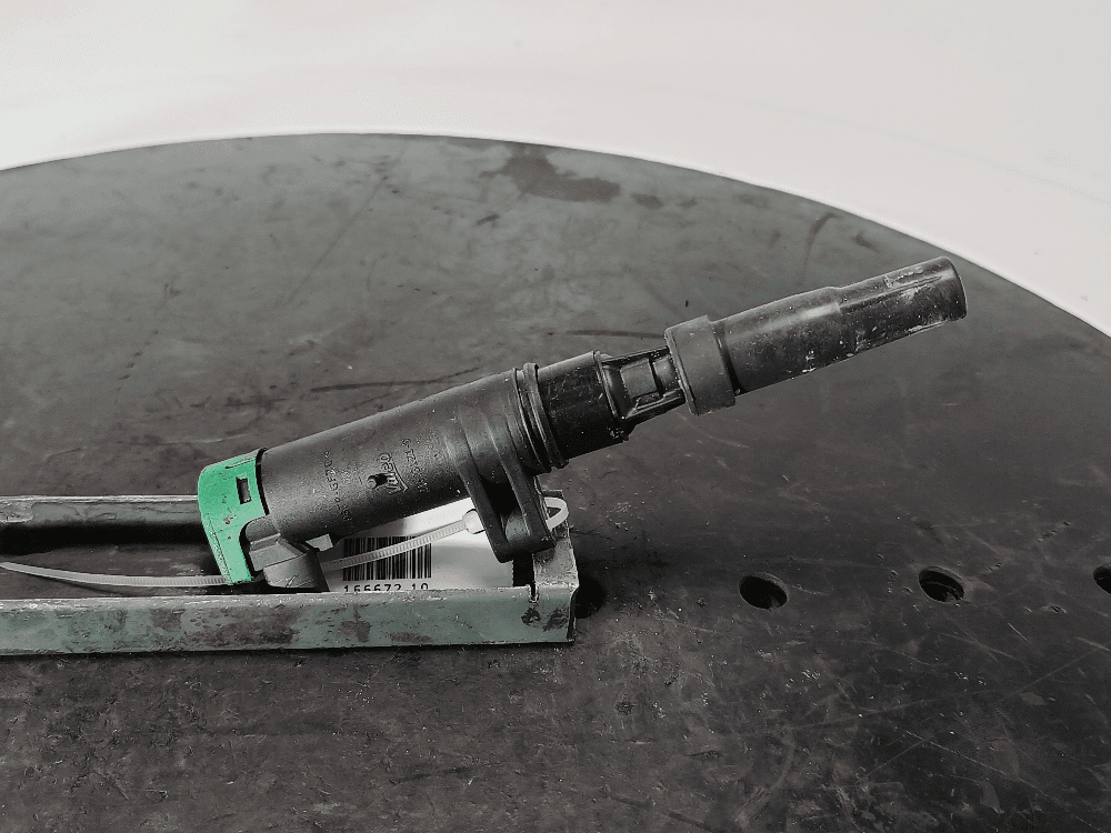 Катушка зажигания к Renault Laguna 2 (01-05)