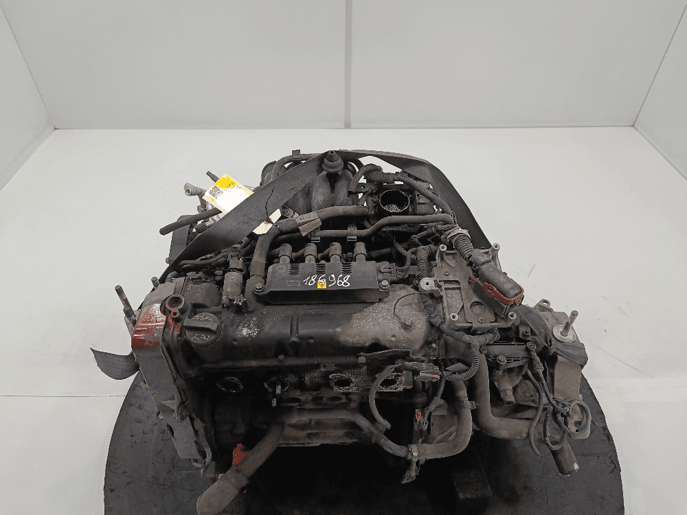 Двигатель к Fiat Grande Punto (05-18)