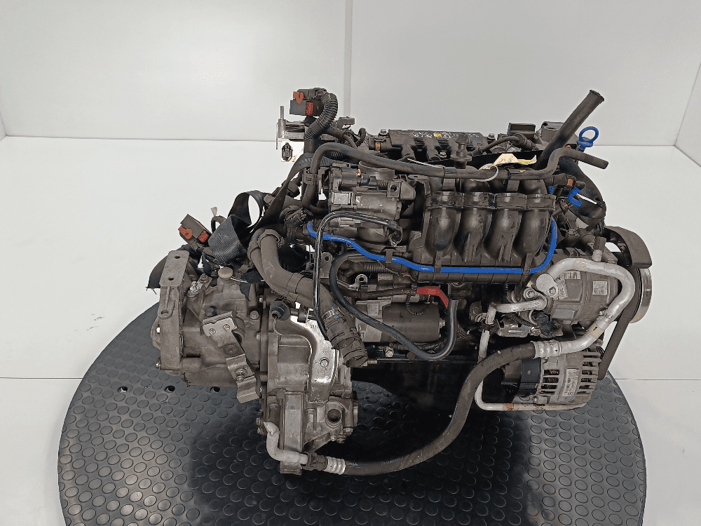 Двигатель к Fiat Grande Punto (05-18)