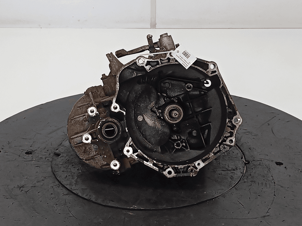 КПП механическая (МКПП) к Opel Insignia 1 (08-14)