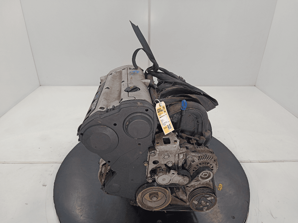 Двигатель к Peugeot 407 (04-11)