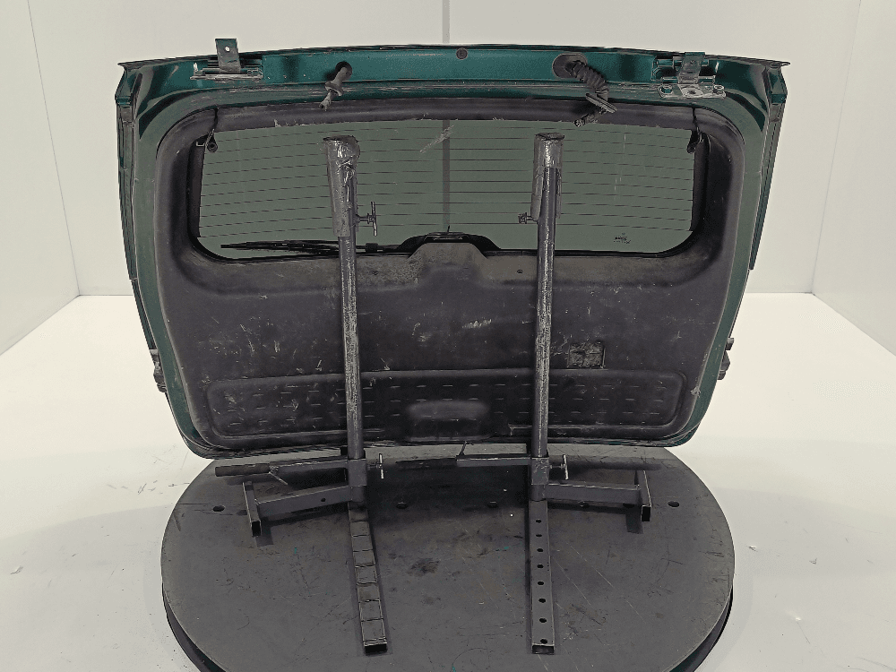 Крышка багажника (дверь 3-5) к Jeep Grand Cherokee WJ (99-04)