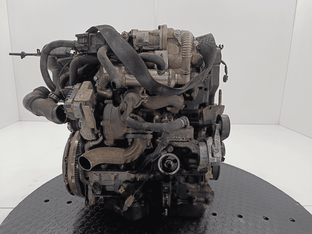 Двигатель к Ford Focus 2 (04-08)