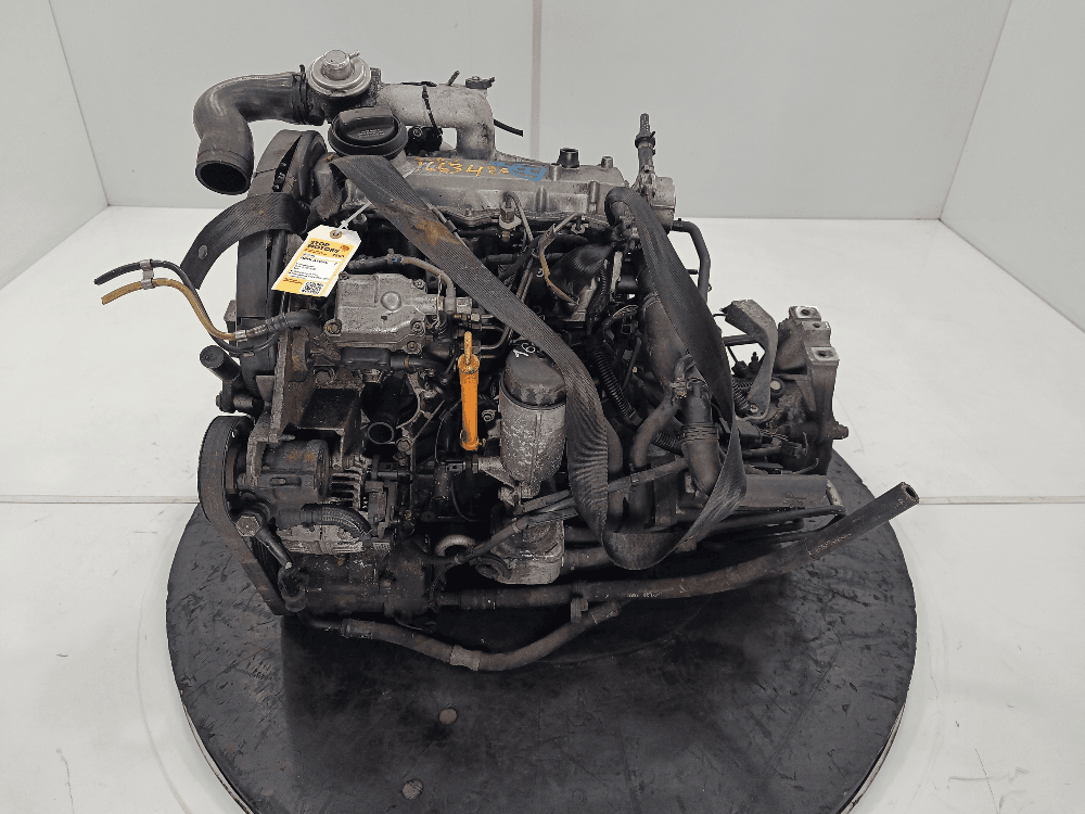 Двигатель к Volkswagen Golf 4 (97-06)