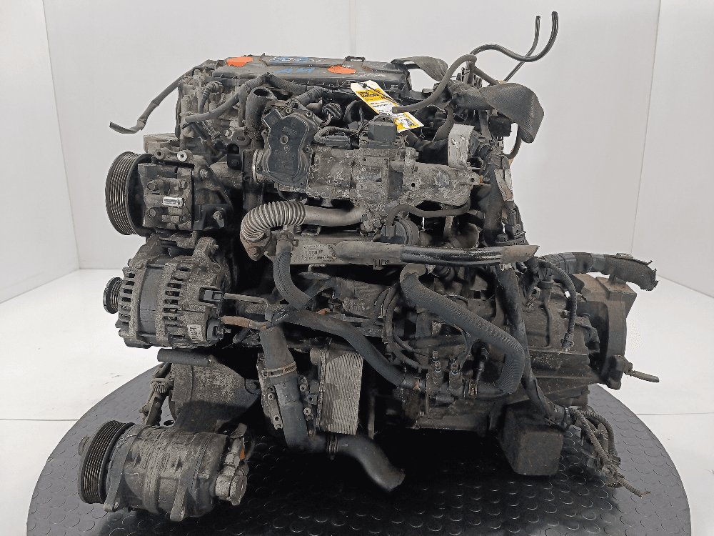 Двигатель к Renault Master 3 (10-14)