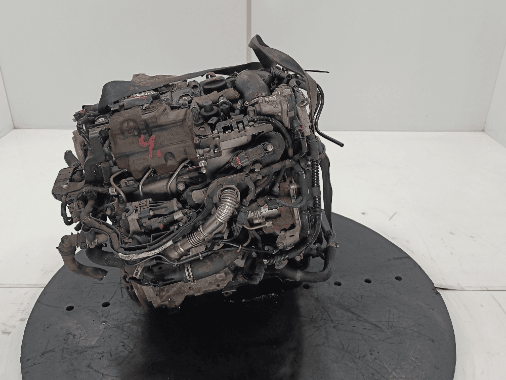 Двигатель к Peugeot 3008 1 (10-13)