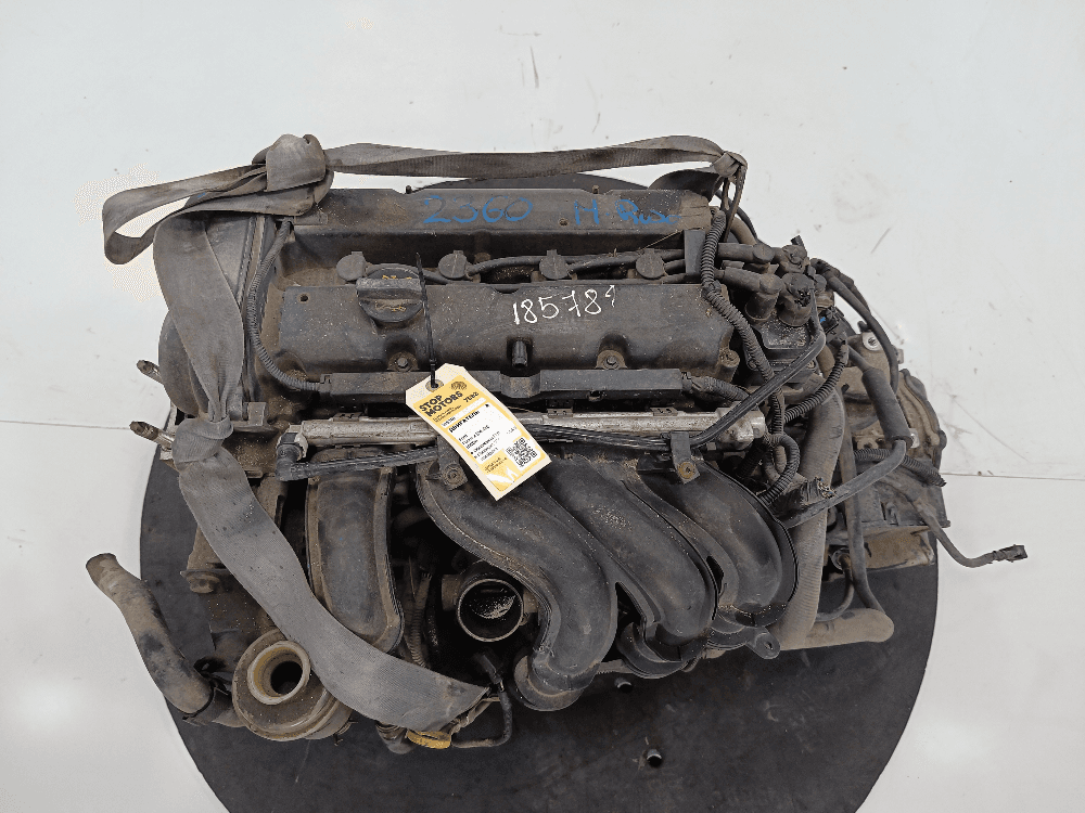 Двигатель к Ford Focus 2 (04-08)