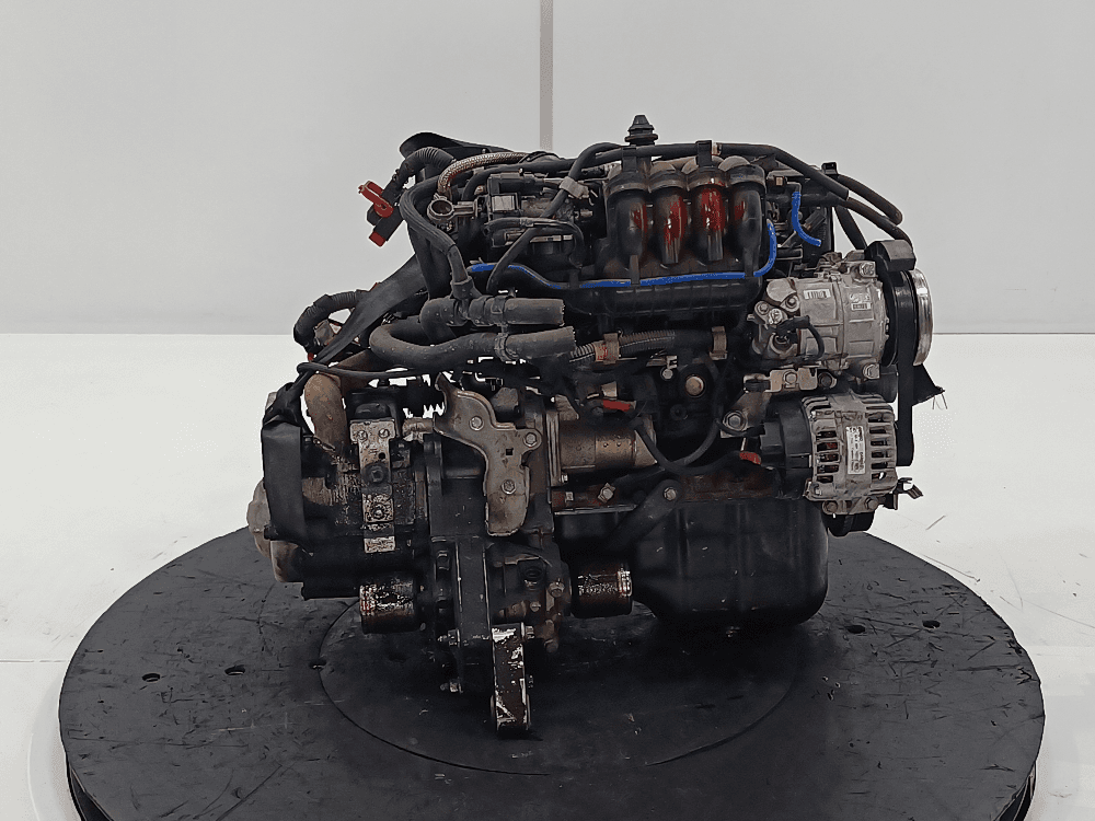 Двигатель к Fiat Grande Punto (05-18)