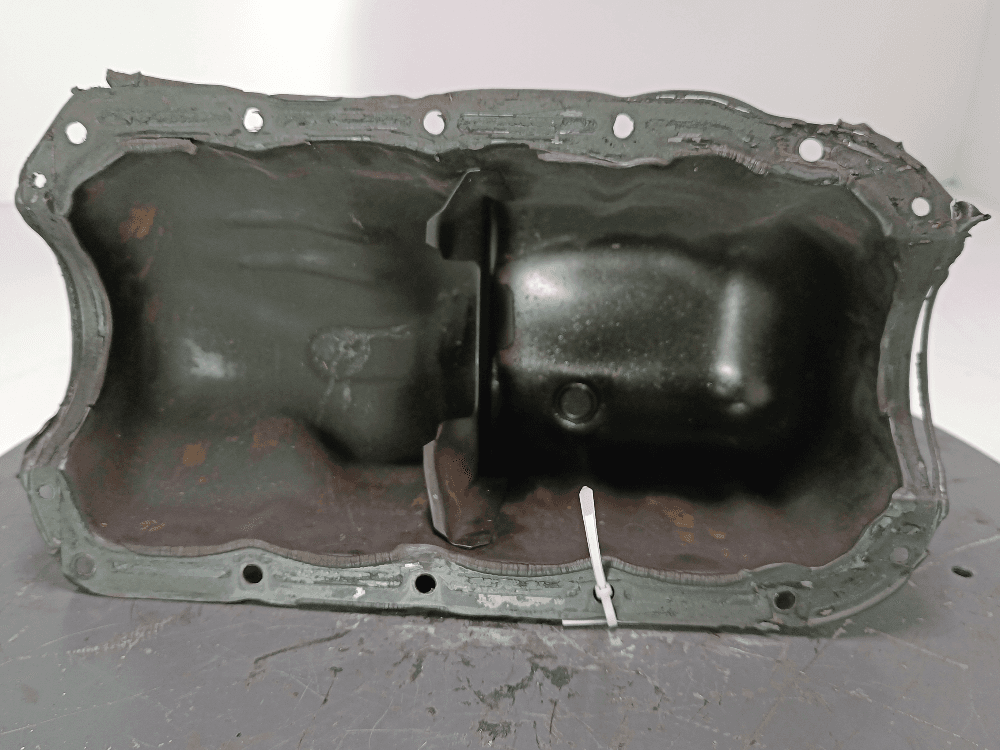 Поддон к Fiat Grande Punto (05-18)