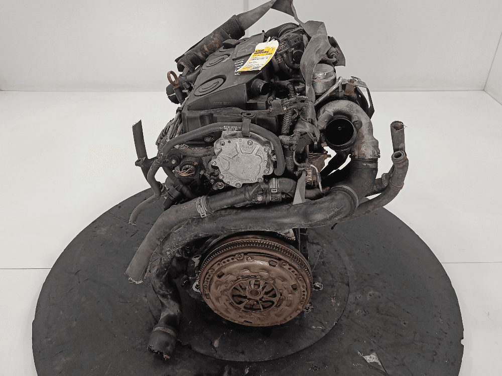Двигатель к Volkswagen Golf 5 (03-09)