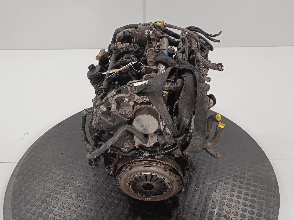 Двигатель к Opel Corsa D (06-11)