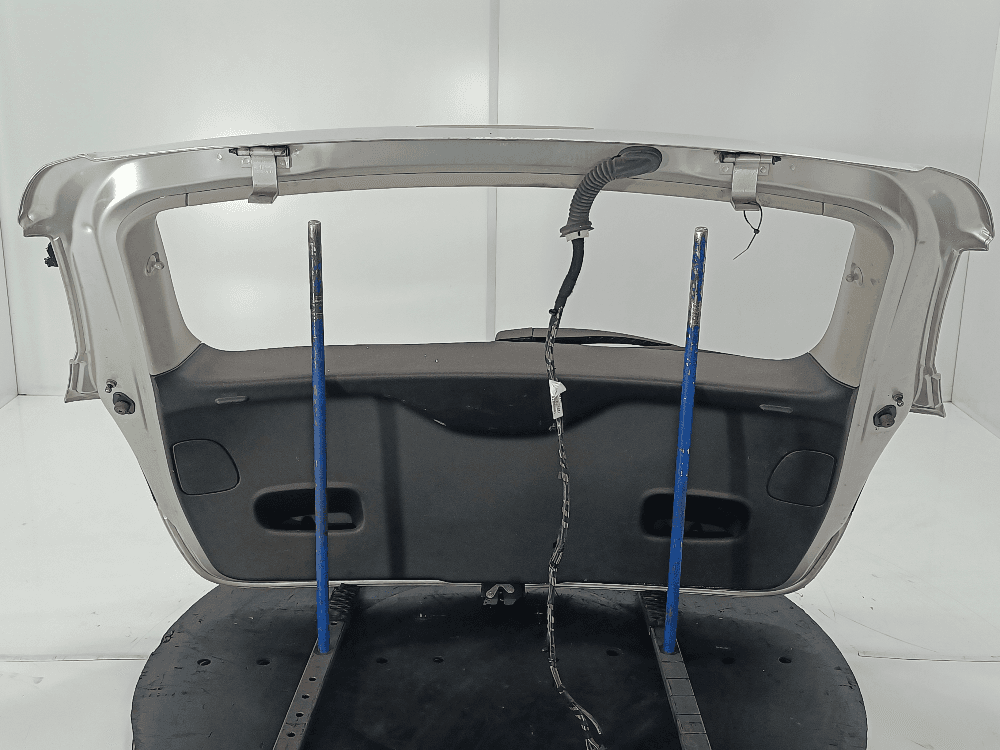 Крышка багажника (дверь 3-5) к Opel Meriva 2 (10-14)
