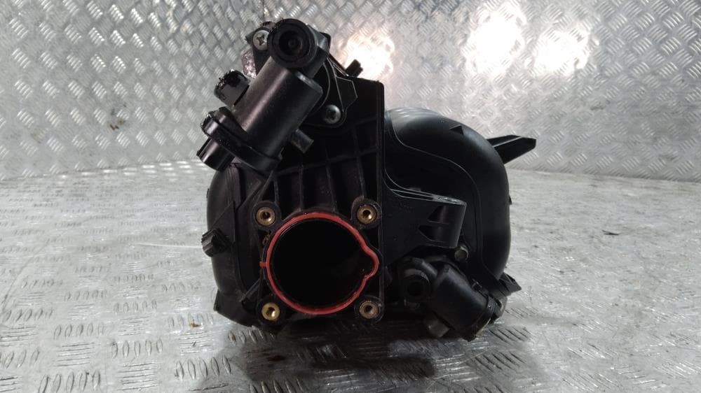 Коллектор впускной к Mazda 3 BK Рестайлинг (06-09)