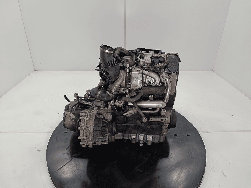 Двигатель к Volkswagen Golf 5 (03-09)