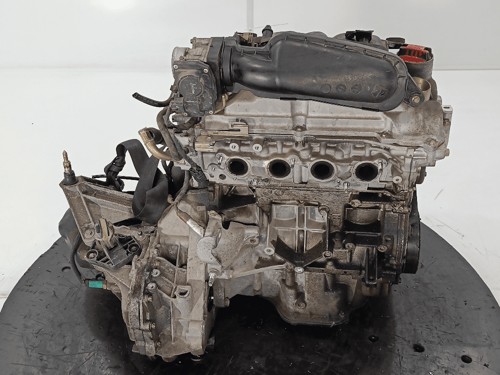 Двигатель к Nissan Note E11 (05-09)