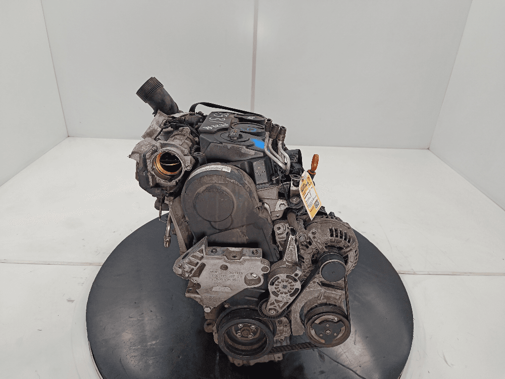 Двигатель к Volkswagen Golf 5 (03-09)