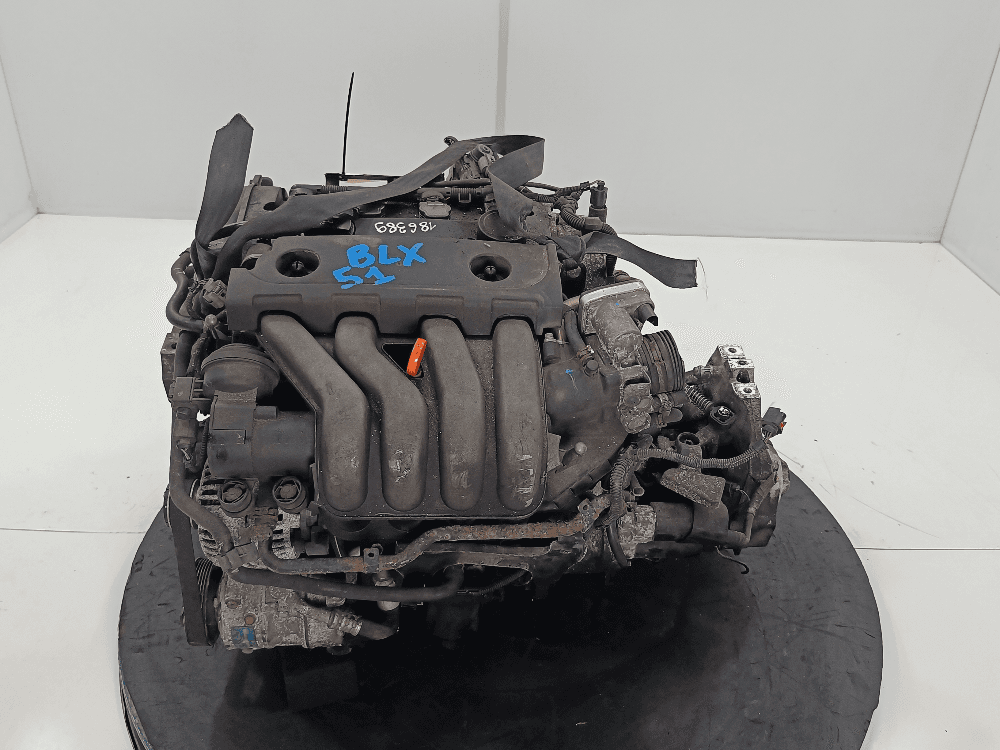 Двигатель к Volkswagen Golf 5 (03-09)