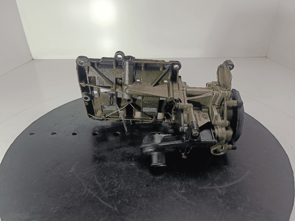 Насос масляный к BMW 5 E60/E61 Рестайлинг (07-10)