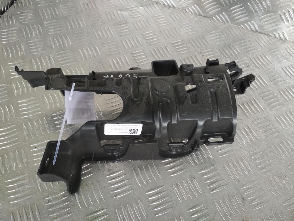 Кронштейн к Tesla Model X (15-21)