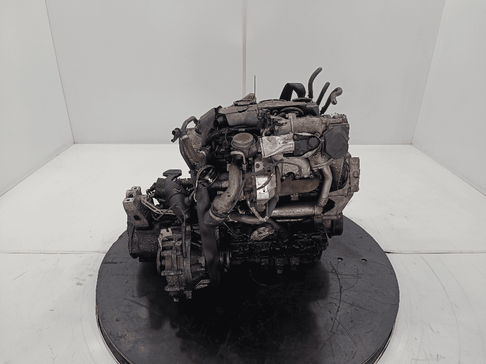 Двигатель к Volkswagen Golf 5 (03-09)