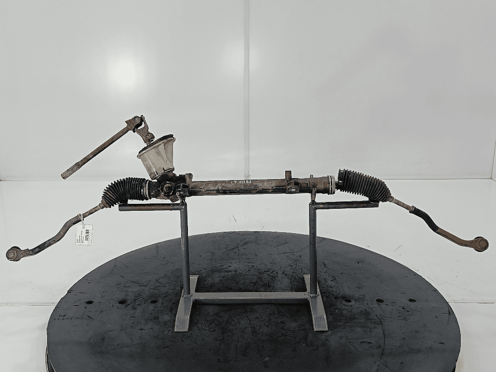 Рулевая рейка к Renault Scenic 3 (09-12)