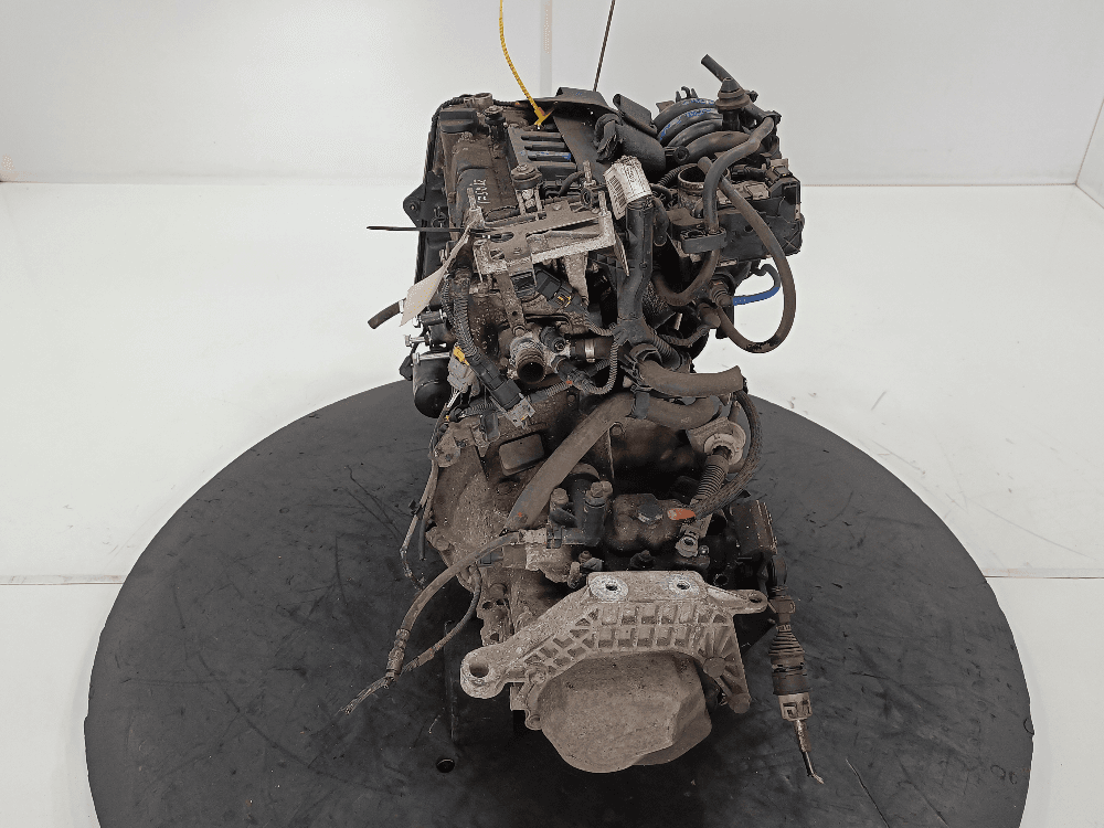 Двигатель к Fiat Grande Punto (05-18)