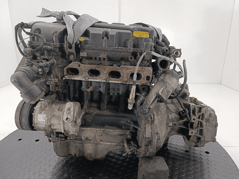 Двигатель к Opel Corsa D (06-11)
