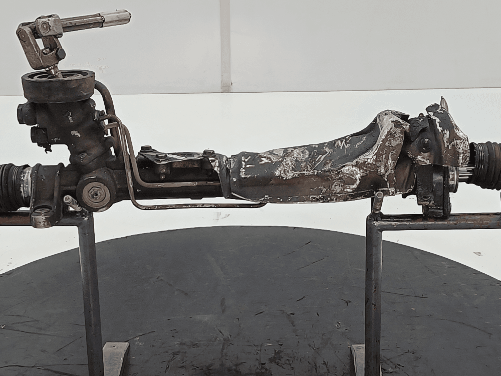 Рулевая рейка к Volkswagen Golf 4 (97-06)